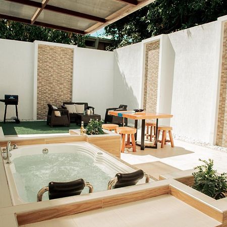 Hotel Casa Lourdes Valledupar Zewnętrze zdjęcie