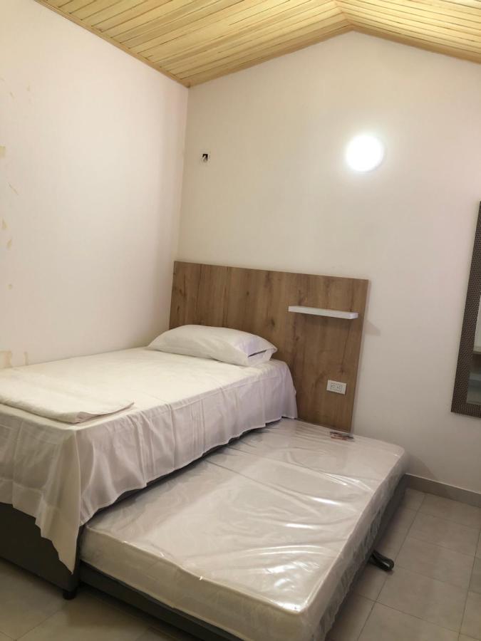 Hotel Casa Lourdes Valledupar Zewnętrze zdjęcie