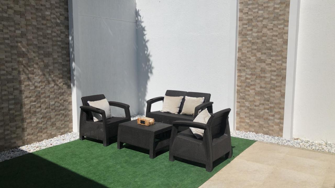 Hotel Casa Lourdes Valledupar Zewnętrze zdjęcie