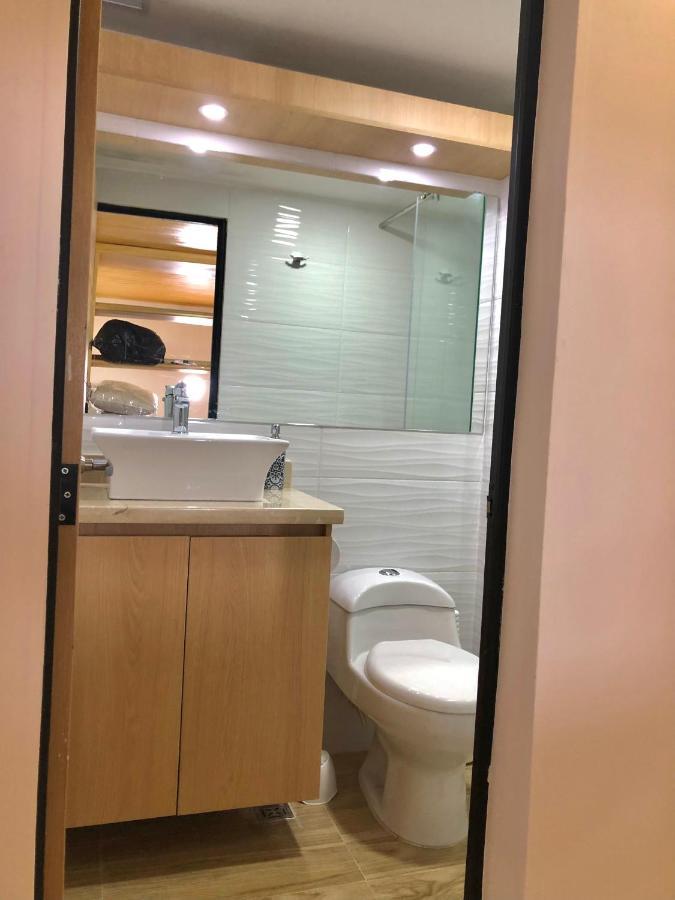 Hotel Casa Lourdes Valledupar Zewnętrze zdjęcie