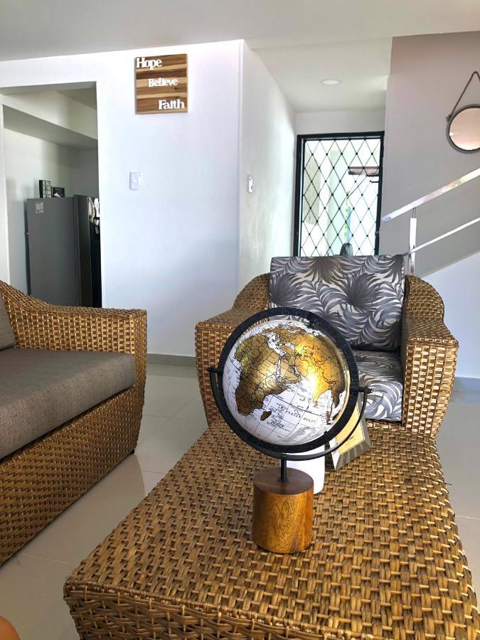 Hotel Casa Lourdes Valledupar Zewnętrze zdjęcie
