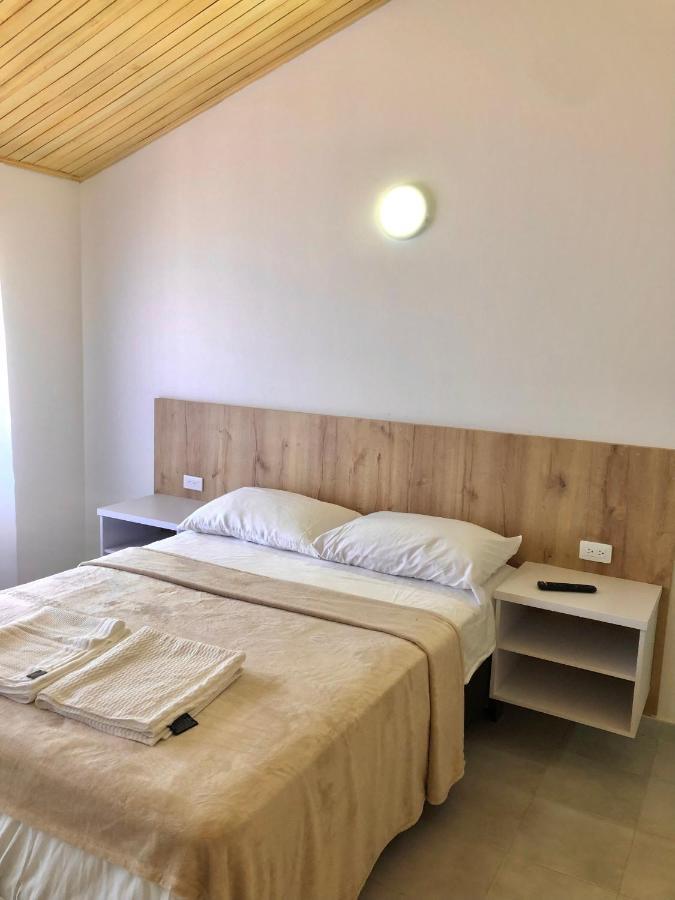 Hotel Casa Lourdes Valledupar Zewnętrze zdjęcie