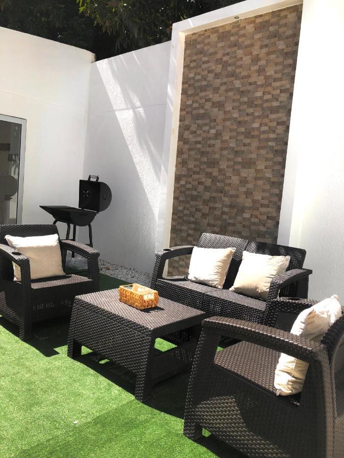 Hotel Casa Lourdes Valledupar Zewnętrze zdjęcie