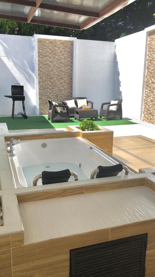 Hotel Casa Lourdes Valledupar Zewnętrze zdjęcie