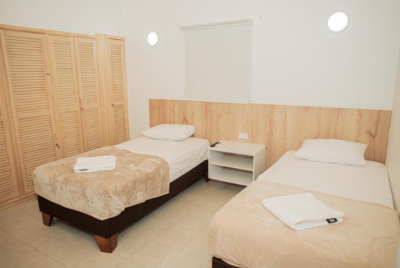 Hotel Casa Lourdes Valledupar Zewnętrze zdjęcie
