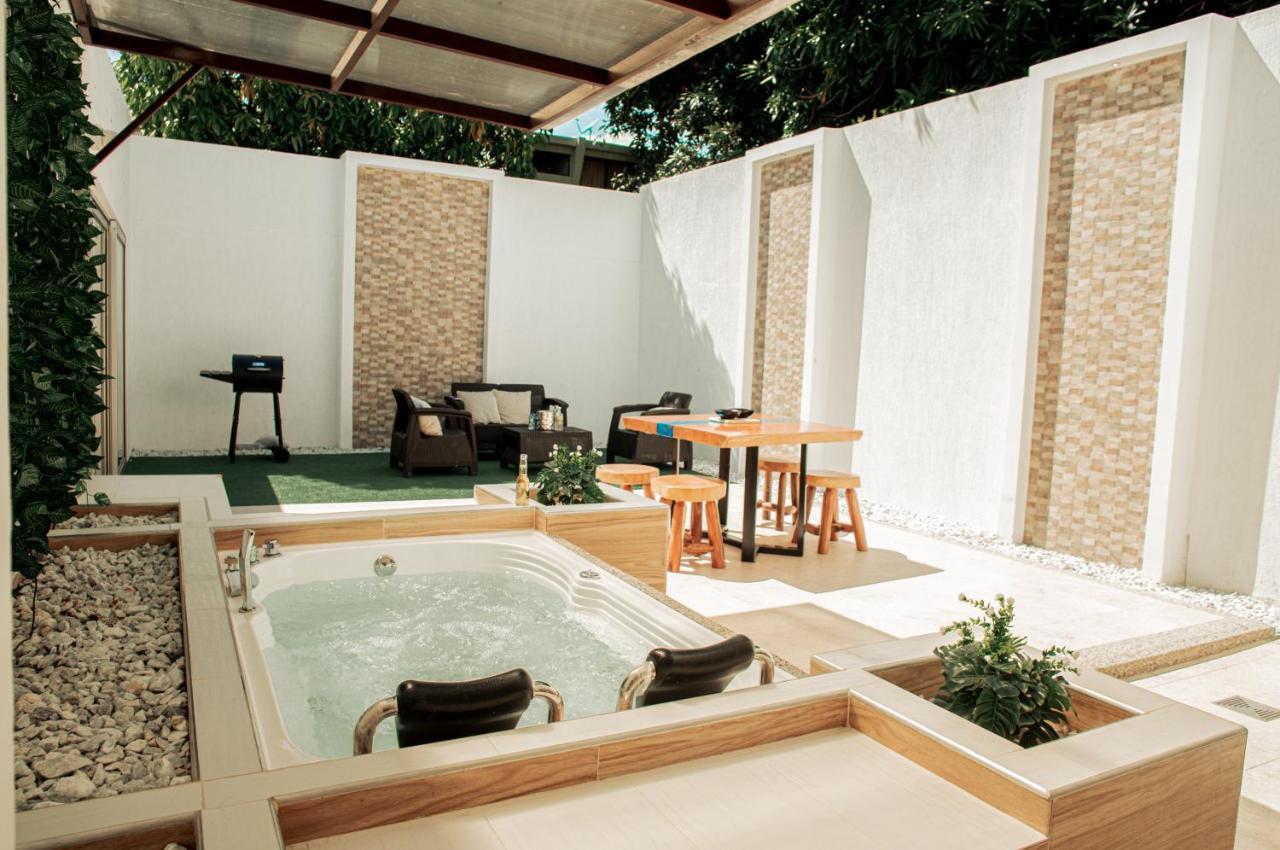 Hotel Casa Lourdes Valledupar Zewnętrze zdjęcie