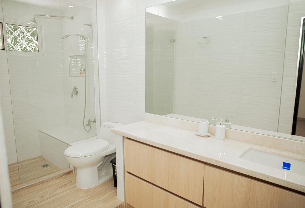 Hotel Casa Lourdes Valledupar Zewnętrze zdjęcie