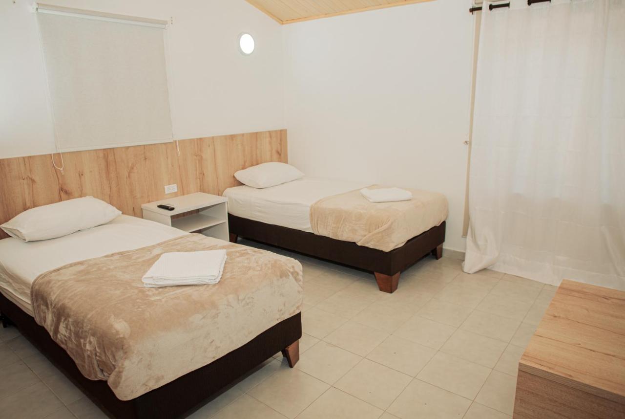 Hotel Casa Lourdes Valledupar Zewnętrze zdjęcie