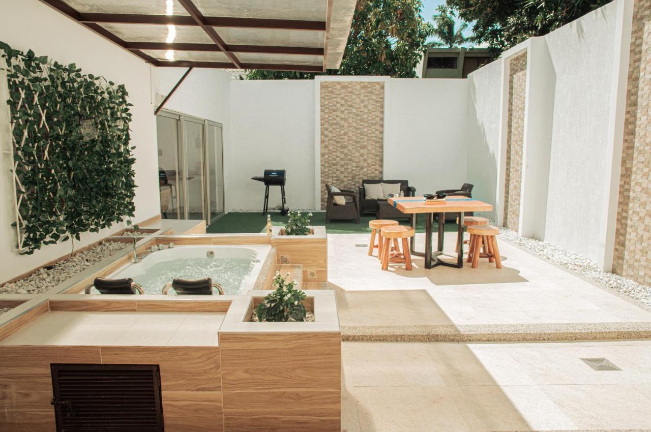 Hotel Casa Lourdes Valledupar Zewnętrze zdjęcie